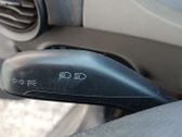 Indicator stalk