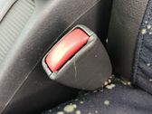 Boucle de ceinture de sécurité avant