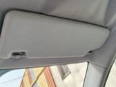 Sun visor