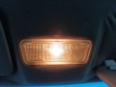 Front seat light
