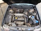 Coolant expansion tank/reservoir cap