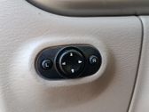 Wing mirror switch