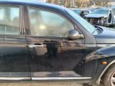 Regulador de puerta delantera con motor