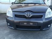 Front fog light
