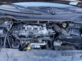 Air filter box