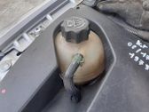 Coolant expansion tank/reservoir cap