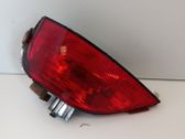 Rear fog light