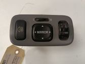 Wing mirror switch