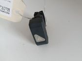 Hazard light switch