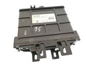 Gearbox control unit/module