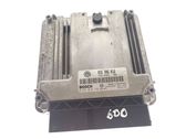 Engine control unit/module
