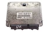 Engine control unit/module