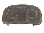 Geschwindigkeitsmesser Cockpit