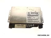 Gearbox control unit/module