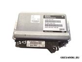 Gearbox control unit/module