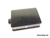 Distronic sensor radar