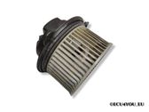 Heater fan/blower