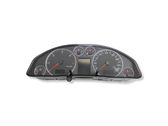 Compteur de vitesse tableau de bord