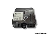 Tailgate/trunk control unit/module