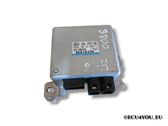 Power steering control unit/module