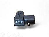 Throttle valve position sensor
