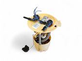 In-tank fuel pump