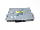 Gearbox control unit/module