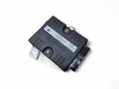 Steuergerät Autotelefon