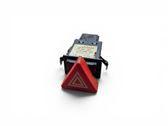 Botón interruptor de luz de peligro