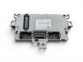 BSM Control unit