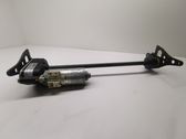 Motor de ajuste del asiento
