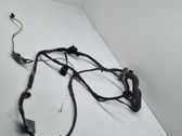 Cableado de puerta delantera