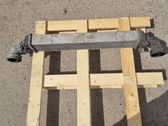 Intercooler radiator