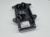 Unidad de control/módulo ECU del motor