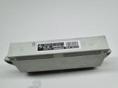 Unité de commande module de porte