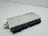 Unidad de control/módulo de la puerta