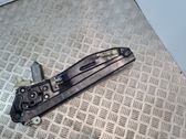 Regulador de puerta trasera con motor