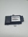 Steering rack control module