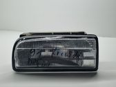 Front fog light