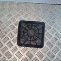 Grille de garniture d’enceinte pour tablette arrière