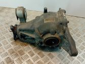 Hinterachsdifferential