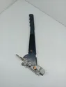 Handbrake/parking brake lever assembly