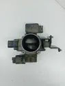 Throttle valve