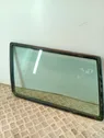 Rear side window/glass