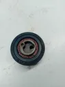 Generator/alternator belt tensioner