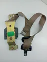 Ceinture de sécurité avant