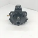 Fuel injection high pressure pump