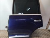 Rear door