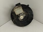 Brake booster