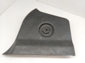 Tail light bulb cover holder